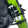 Kuprinė DEUTER Updays 24 SL – 24 L, moteriška, juoda