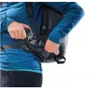 Kuprinė DEUTER Updays 24 SL – 24 L, moteriška, juoda