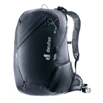 Kuprinė DEUTER Updays 24 SL – 24 L, moteriška, juoda