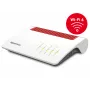FRITZ!Box 7590 AX belaidis maršrutizatorius Gigabit Ethernet dviejų juostų (2,4 GHz / 5 GHz) Baltas