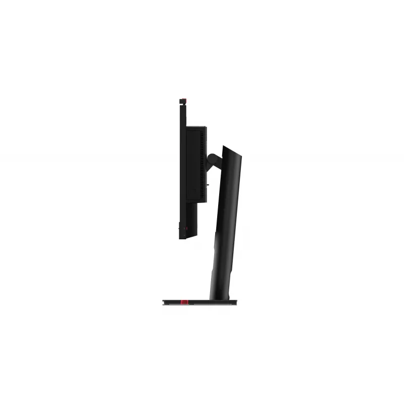 Lenovo ThinkCentre Tiny-In-One 24 Gen 5 monitor 60,5 cm (23,8 colio) 1920 x 1080 pikselių Full HD LED liečiamas ekranas juodas