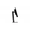 Lenovo ThinkCentre Tiny-In-One 24 Gen 5 monitor 60,5 cm (23,8 colio) 1920 x 1080 pikselių Full HD LED liečiamas ekranas juodas