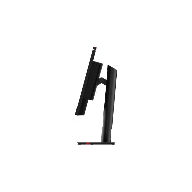 Lenovo ThinkCentre Tiny-In-One 24 Gen 5 monitor 60,5 cm (23,8 colio) 1920 x 1080 pikselių Full HD LED liečiamas ekranas juodas