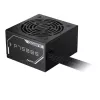 GIGABYTE P750BS maitinimo blokas – PCI-E 6+2 kontaktų x4, 80 PLUS Bronze, 120 mm ventiliatorius, ATX suderinamas, EU kištukas