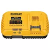 DeWalt DCB117-QW greitasis akumuliatorių įkroviklis 18V XR / 54V XR FLEXVOLT