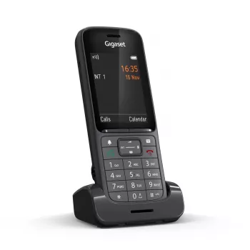 Gigaset SL800H PRO belaidis DECT telefonas