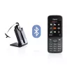 Gigaset SL800H PRO belaidis DECT telefonas