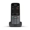 Gigaset SL800H PRO belaidis DECT telefonas