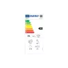 Įmontuojama indaplovė Gorenje GV520E10S, siaura 45 cm, 11 komplektų, 47 dB, nerūdijančio plieno vidus, AquaStop