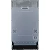 Įmontuojama indaplovė Gorenje GV520E10S, siaura 45 cm, 11 komplektų, 47 dB, nerūdijančio plieno vidus, AquaStop