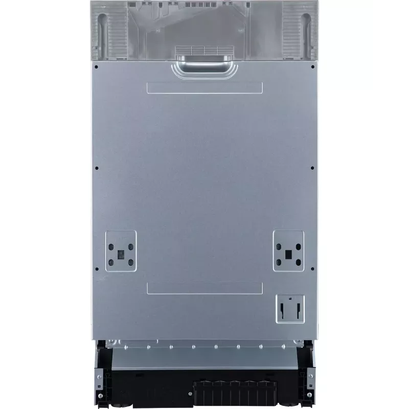 Įmontuojama indaplovė Gorenje GV520E10S, siaura 45 cm, 11 komplektų, 47 dB, nerūdijančio plieno vidus, AquaStop