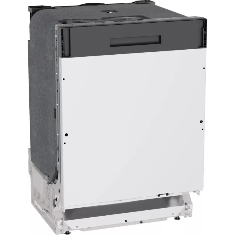 Indaplovė po stalviršiu Gorenje GV663B65XXL – nerūdijantis plienas, 60 cm, 14 komplektų, 6 programos, 38 dB