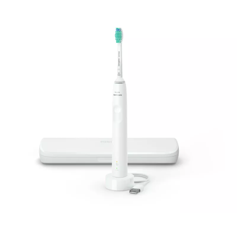 Sonic dantų šepetėlis Philips 3100 serijos HX3673/13
