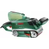 Bosch PBS 75 A juostinis šlifuoklis Juoda, Žalia 710 W