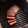 Tefal Easy Fry Grill & Steam FW2018 Karšto oro gruzdintuvė su griliu ir garinimo funkcija, 1700 W, juoda