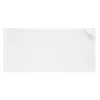 Lipni etiketė spausdintuvui DYMO 2177565 balta, išpjauta, 10,2x21 cm
