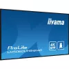 Skaitmeninė lenta iiyama LH5060UHS-B1AG 49.5 colių LED 4K Ultra HD 3840 x 2160
