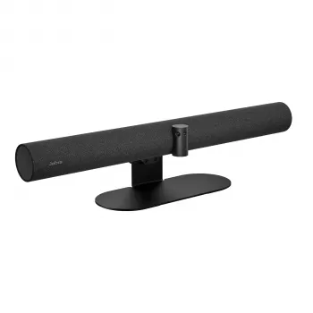 Jabra PanaCast 50 vaizdo juostos sistemos stalinis stovas (Click-on vaizdo juostos sistemos stalinis stovas) - juodas