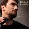 Braun Series 9 Pro+ 9525s šlapio ir sauso skutimo folijinis skustuvas su trimeriu, Metallic