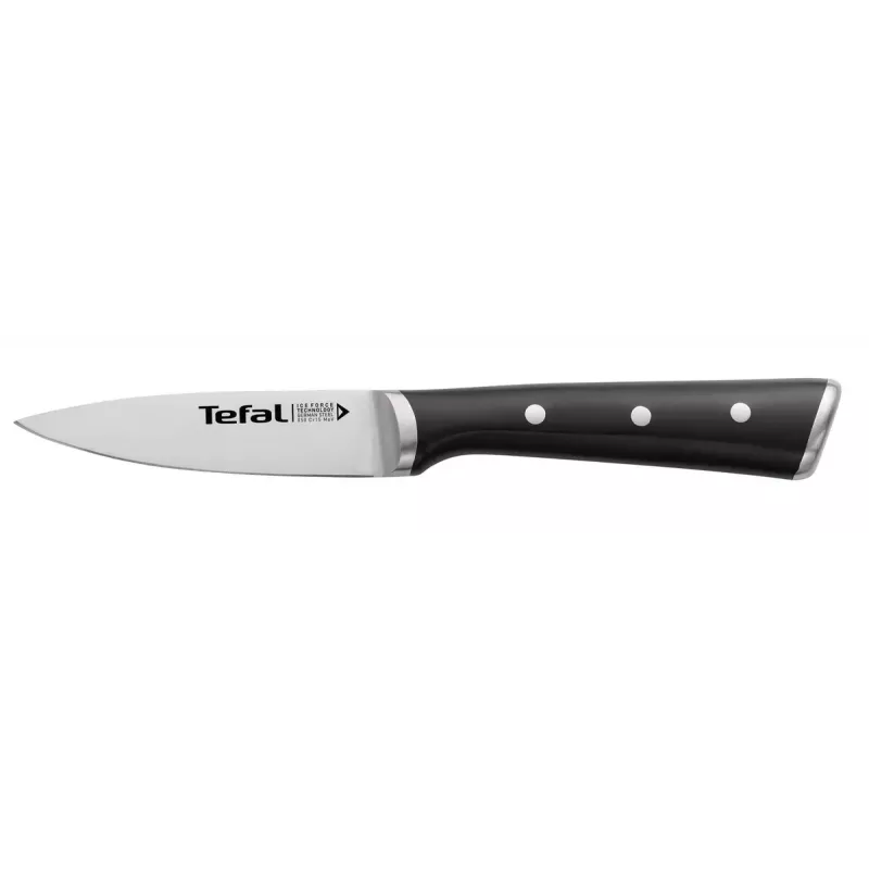 Peilių / stalo įrankių bloko rinkinys Tefal Ice Force K232S5