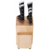 Peilių / stalo įrankių bloko rinkinys Tefal Ice Force K232S5