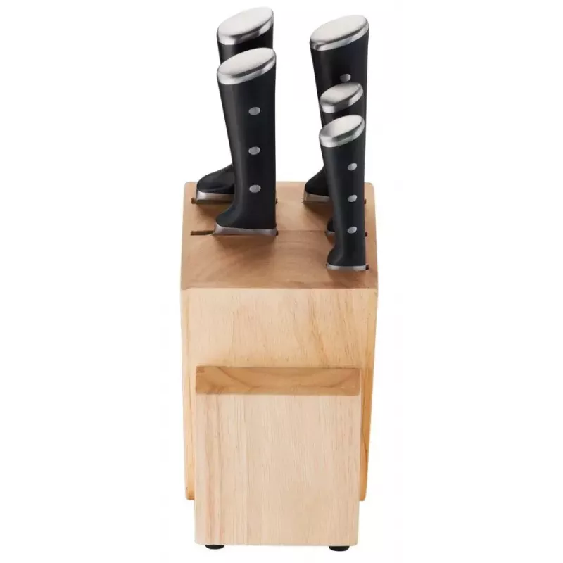 Peilių / stalo įrankių bloko rinkinys Tefal Ice Force K232S5