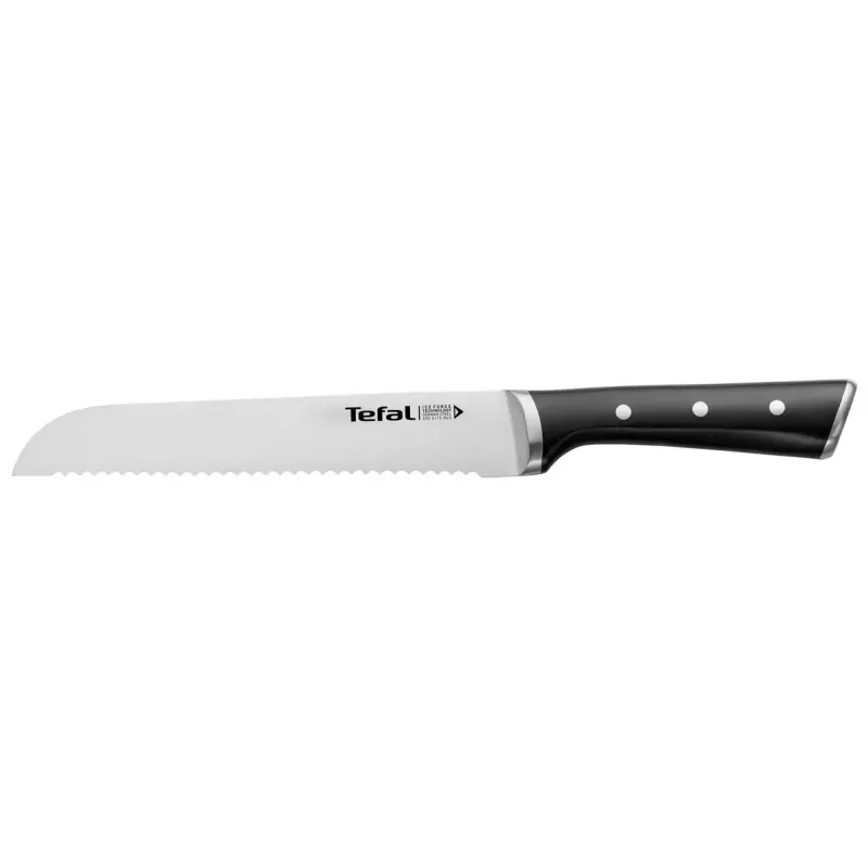 Peilių / stalo įrankių bloko rinkinys Tefal Ice Force K232S5