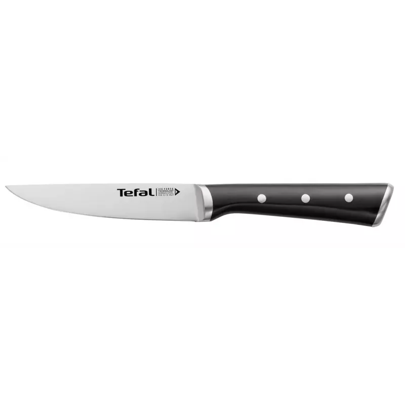 Peilių / stalo įrankių bloko rinkinys Tefal Ice Force K232S5