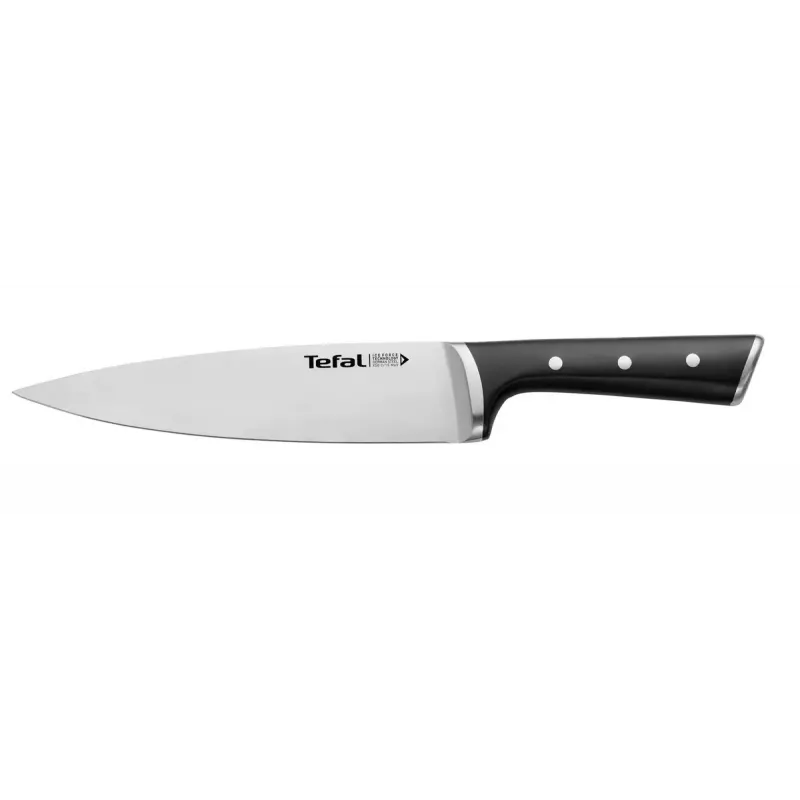 Peilių / stalo įrankių bloko rinkinys Tefal Ice Force K232S5