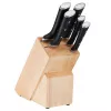 Peilių / stalo įrankių bloko rinkinys Tefal Ice Force K232S5