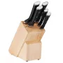 Peilių / stalo įrankių bloko rinkinys Tefal Ice Force K232S5