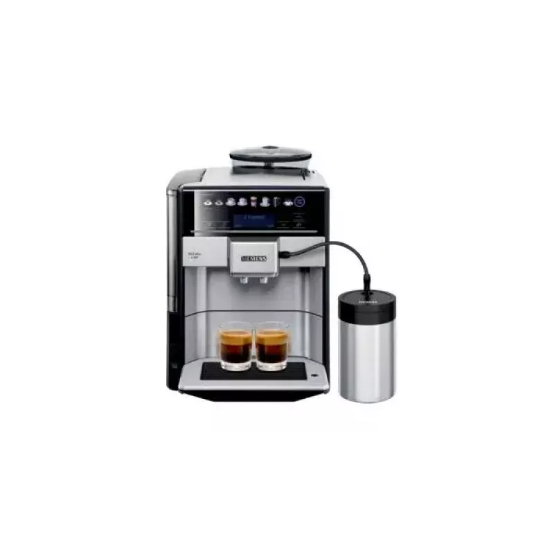 Siemens EQ.6 plus s700 pilnai automatinis espreso aparatas 1,7 l