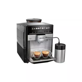 Siemens EQ.6 plus s700 pilnai automatinis espreso aparatas 1,7 l