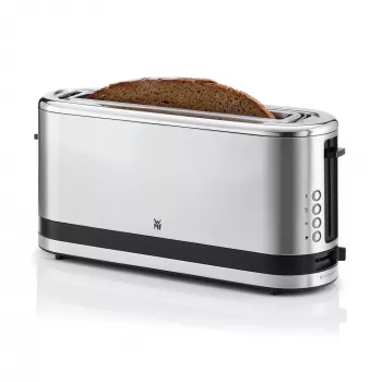 WMF 0414120011 ilgas lizdas skrudintuvas, 900 W, nerūdijantis plienas