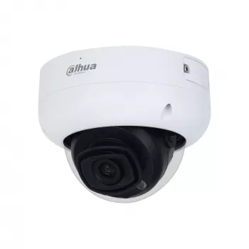 Dahua Technology WizMind IPC-HDBW5442R-ASE-0280B Kupolinė IP vaizdo stebėjimo kamera, lauke, 2688 x 1520 pikselių, lubos/siena