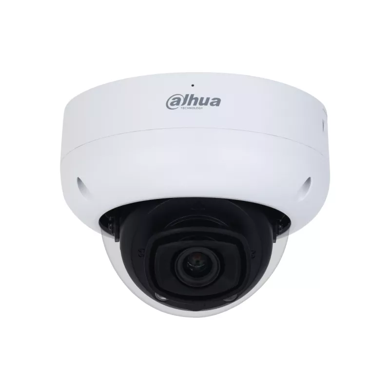 Dahua Technology WizMind IPC-HDBW5442R-ASE-0280B Kupolinė IP vaizdo stebėjimo kamera, lauke, 2688 x 1520 pikselių, lubos/siena