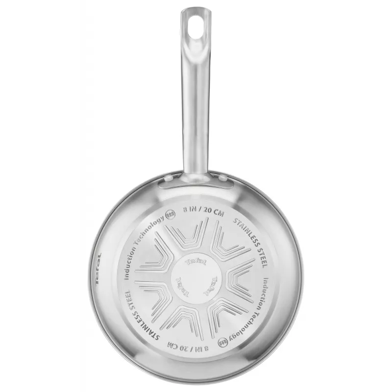Universali keptuvė Tefal E49206