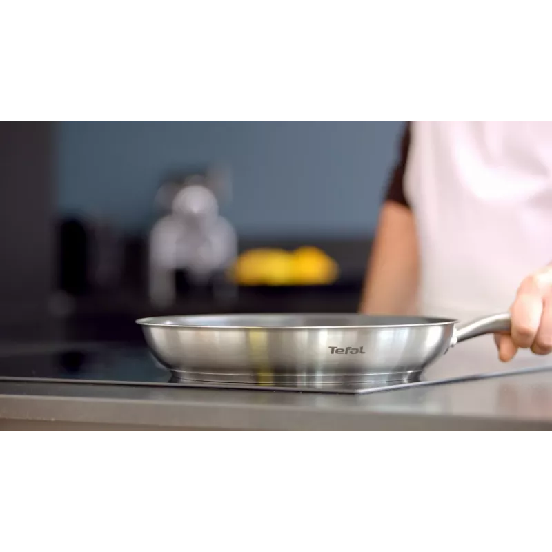 Universali keptuvė Tefal E49206