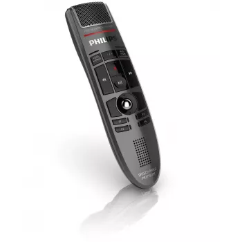 Philips SpeechMike Premium USB diktofono mikrofonas