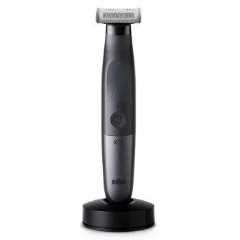 Braun XT5300 Juodas NiMH