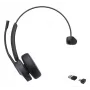 Yealink BH70 Mono Teams USB-C/A belaidė Bluetooth ausinė