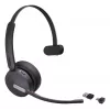 Yealink BH70 Mono Teams USB-C/A belaidė Bluetooth ausinė