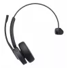 Yealink BH70 Mono Teams USB-C/A belaidė Bluetooth ausinė