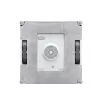 Langų plovimo robotas Ecovacs WINBOT W2, 2600 mAh