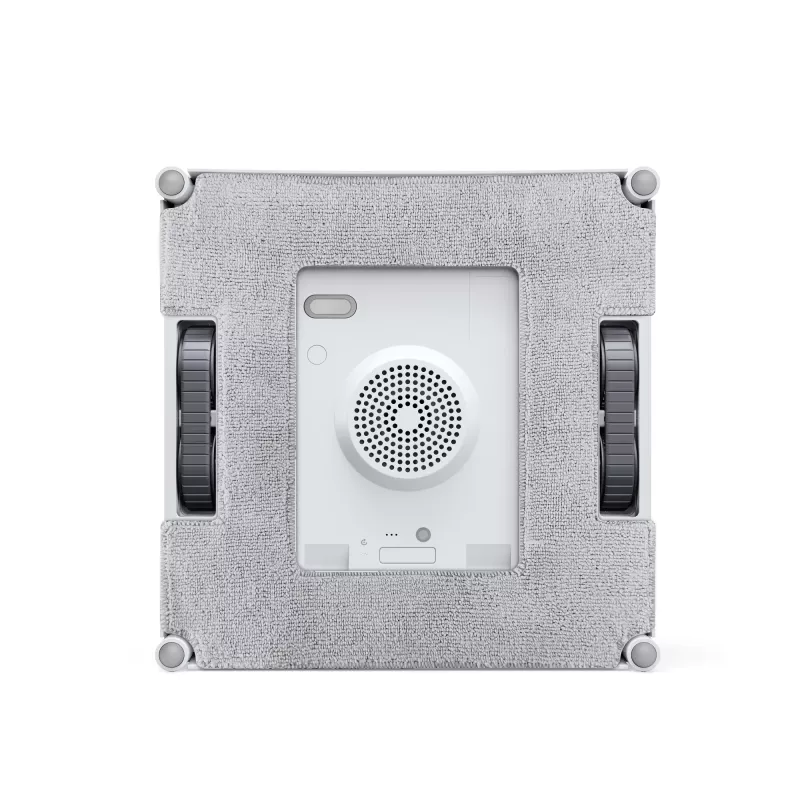 Langų plovimo robotas Ecovacs WINBOT W2, 2600 mAh