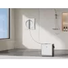 Langų plovimo robotas Ecovacs WINBOT W2, 2600 mAh