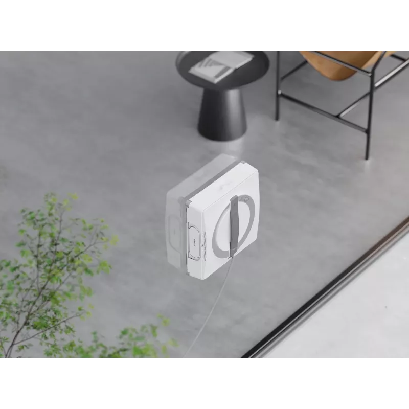 Langų plovimo robotas Ecovacs WINBOT W2, 2600 mAh