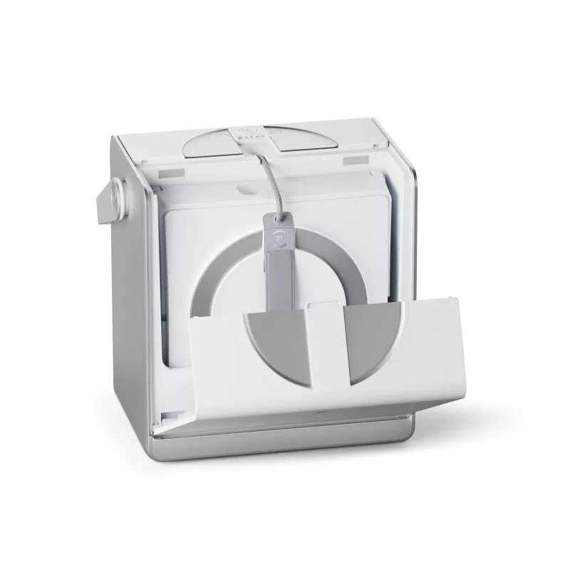 Langų plovimo robotas Ecovacs WINBOT W2, 2600 mAh