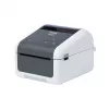 Etikečių spausdintuvas Brother TD-4520DN, tiesioginis terminis, 300x300 DPI, 203 mm/s, Ethernet LAN