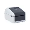 Etikečių spausdintuvas Brother TD-4520DN, tiesioginis terminis, 300x300 DPI, 203 mm/s, Ethernet LAN